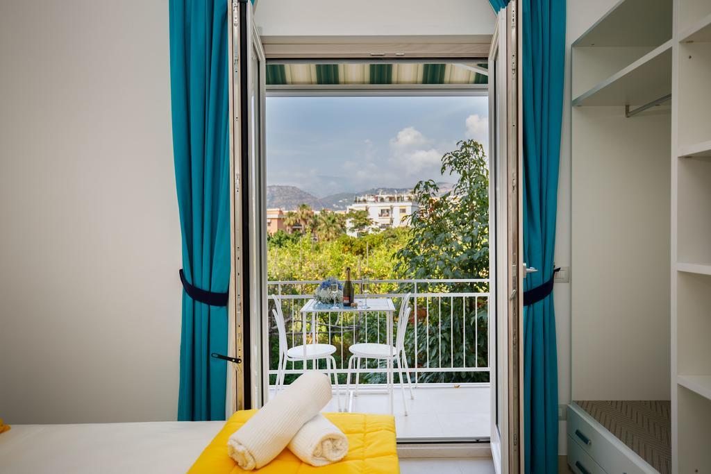 Appartement Sorrentolife Extérieur photo