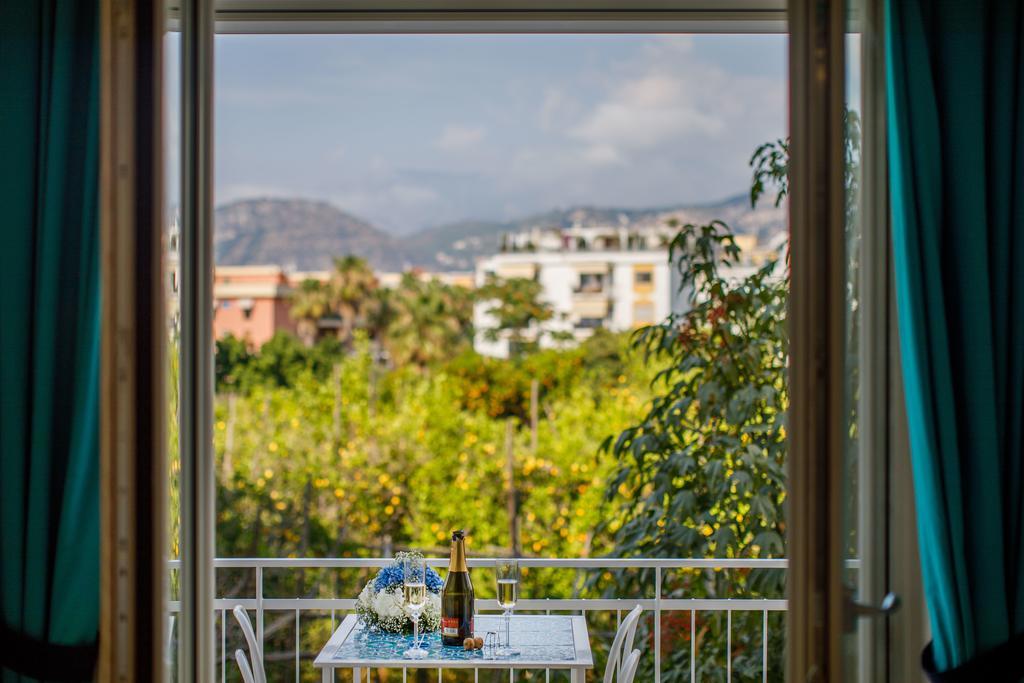 Appartement Sorrentolife Extérieur photo