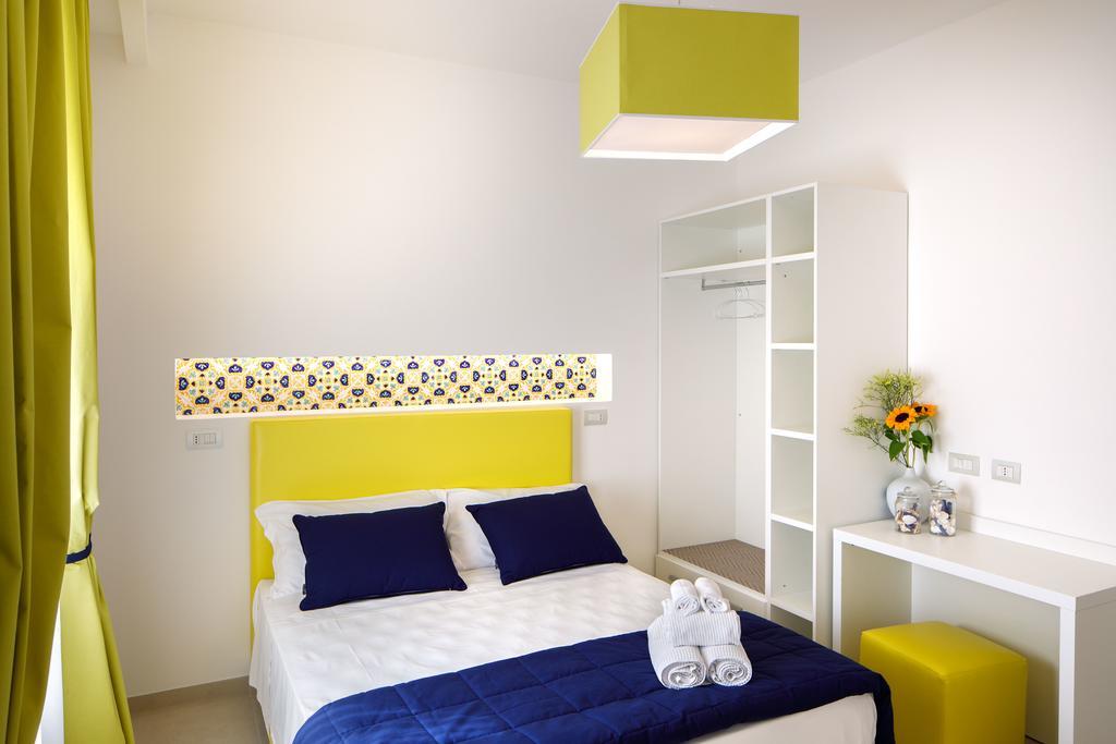 Appartement Sorrentolife Extérieur photo