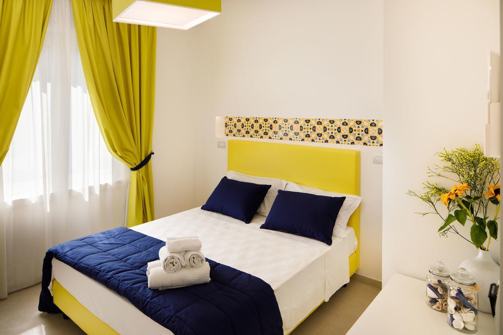 Appartement Sorrentolife Extérieur photo