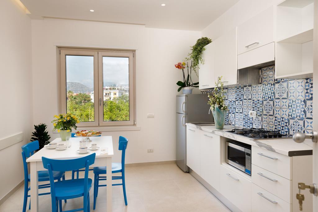 Appartement Sorrentolife Extérieur photo