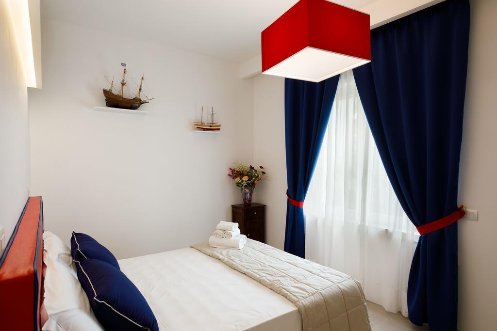 Appartement Sorrentolife Extérieur photo