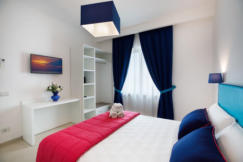 Appartement Sorrentolife Extérieur photo