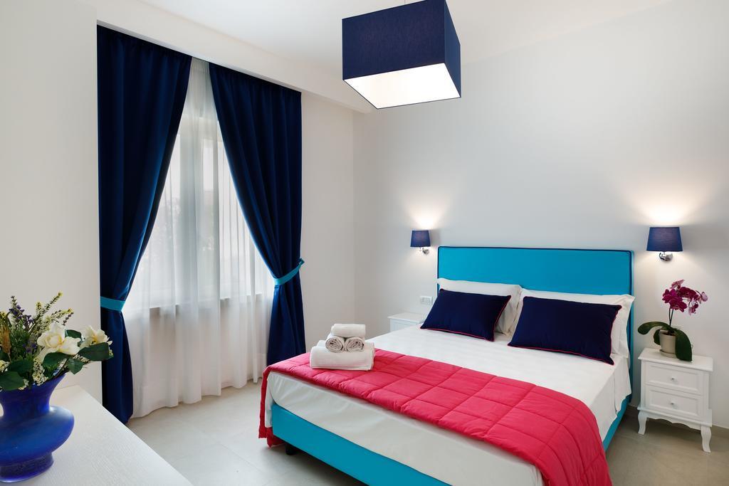 Appartement Sorrentolife Extérieur photo